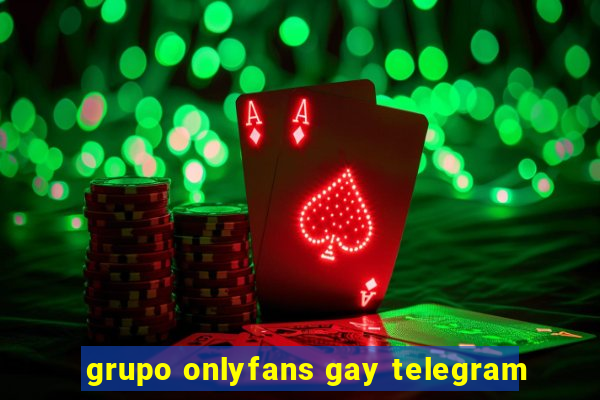 grupo onlyfans gay telegram